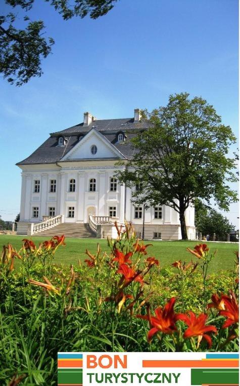 Hotel Palac Borynia Jastrzębie Zdrój Exterior foto